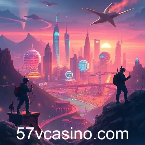 The Evolution of Gaming in 2025