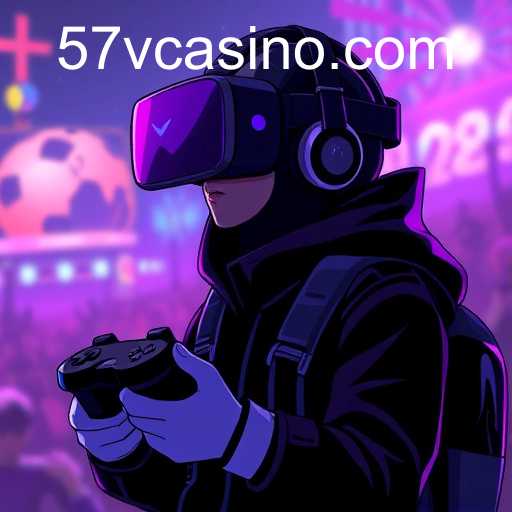 The Digital Renaissance of 57v Gaming