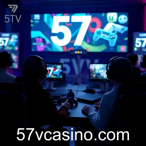 57v Revolutionizes Online Gaming Landscape