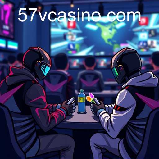 57v: A New Era in Online Gaming