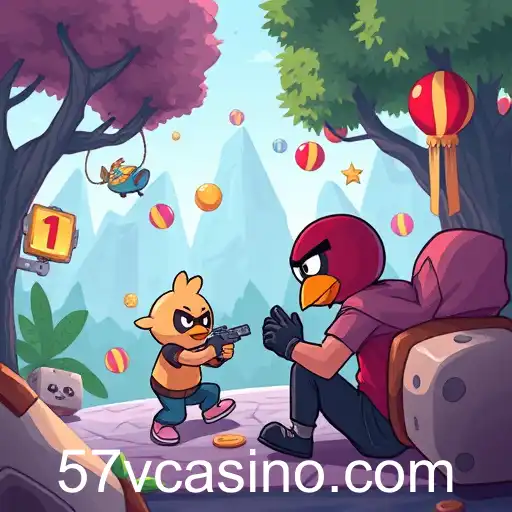 The Rise of Casual Games: A Deep Dive into Gaming's Most Accessible Genre