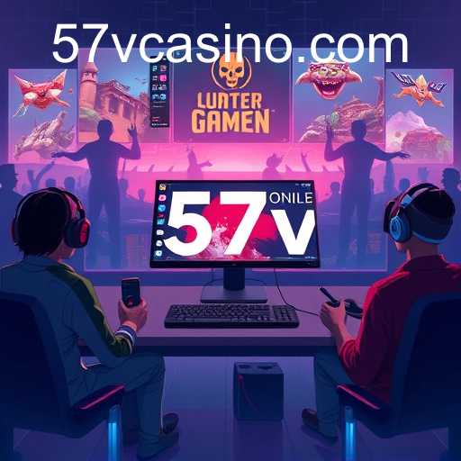 Emerging Trends in Online Gaming