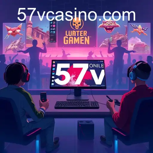 Emerging Trends in Online Gaming