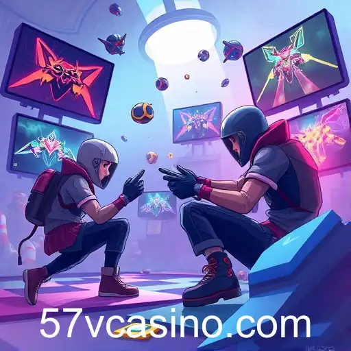 The Rise of 57v: A Game Changer