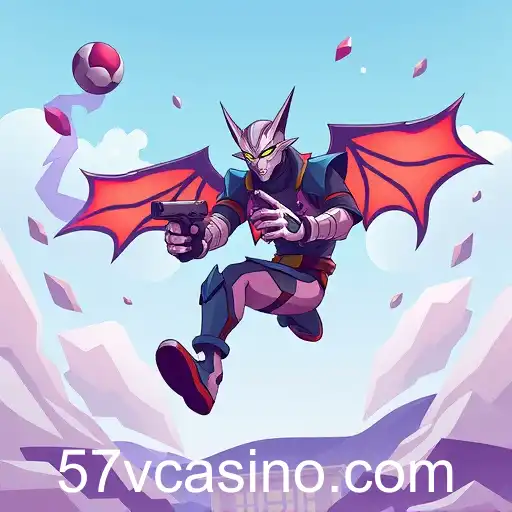 57v: A New Era in Gaming