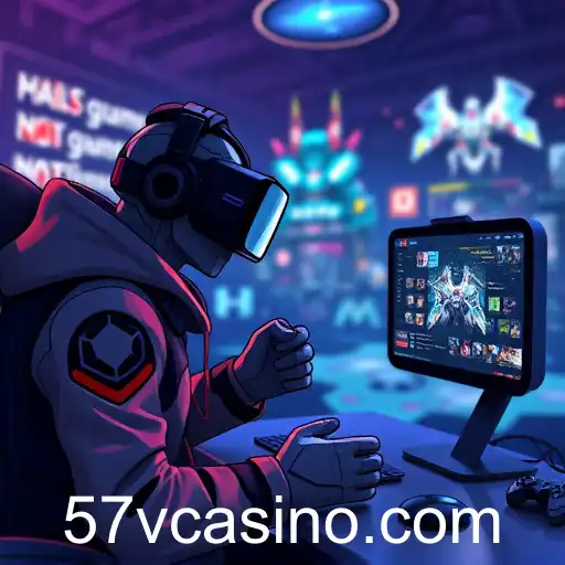 The Flourishing Times of Online Gaming