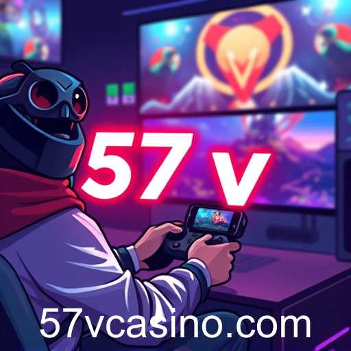The Rise of 57v in the Gaming World