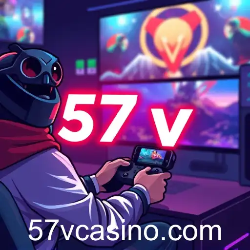 The Rise of 57v in the Gaming World