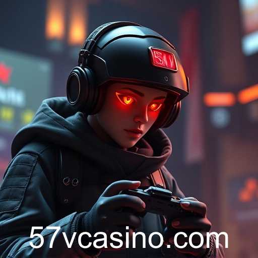 Expanding the Gaming Universe: The Rise of 57v