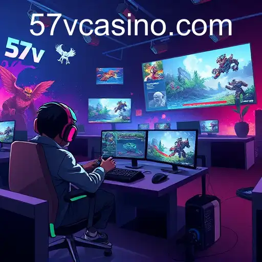 The Rise of 57v: A Game-Changing Platform