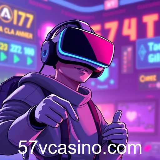 The Rise of 57v in Online Gaming