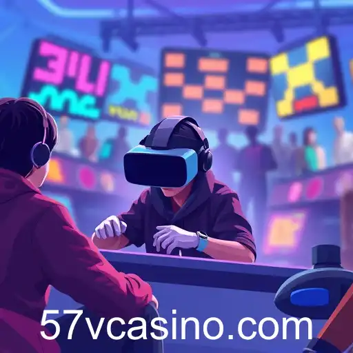 The Rise of Digital Gaming Platforms