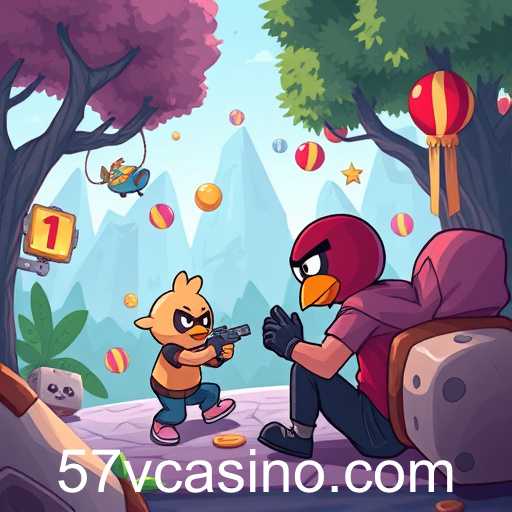 The Rise of Online Gaming Platforms