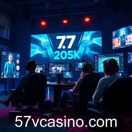 The Rise of Online Gaming in a Multiverse