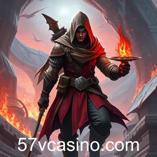 Rising Popularity of 57v in English Gaming