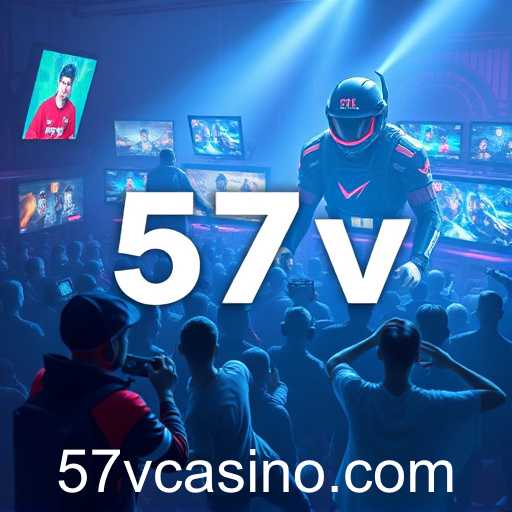 The Rise of 57v in Gaming Culture