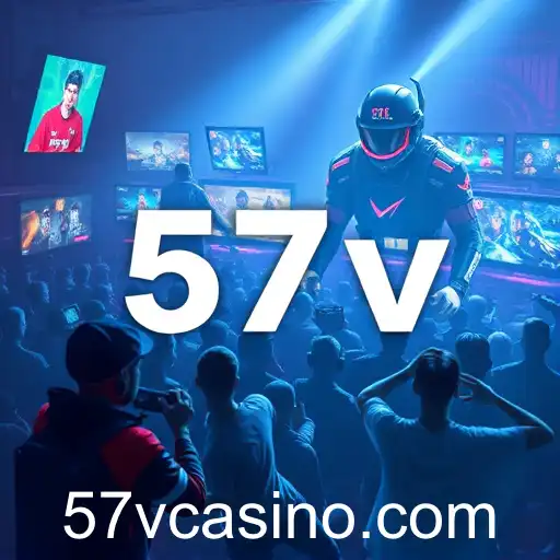 The Rise of 57v in Gaming Culture